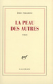 La peau des autres (9782070774746-front-cover)