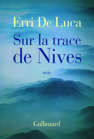 Sur la trace de Nives (9782070779581-front-cover)