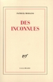 Des inconnues (9782070754939-front-cover)