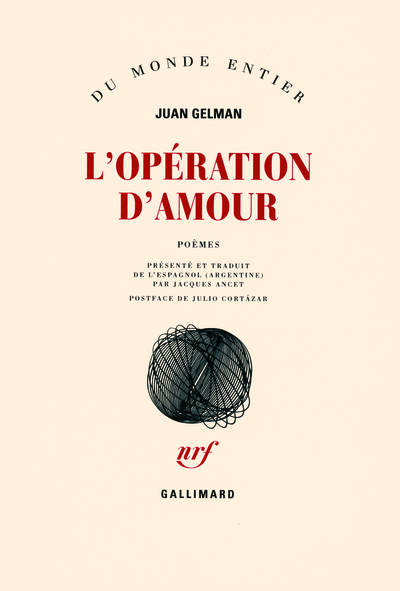 L'opération d'amour (9782070779925-front-cover)
