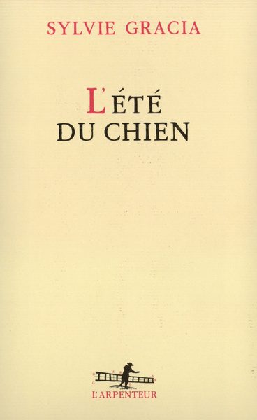 L'Été du chien (9782070743087-front-cover)