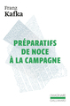 Préparatifs de noce à la campagne (9782070704569-front-cover)