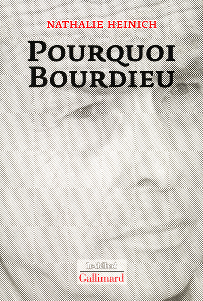 Pourquoi Bourdieu (9782070785995-front-cover)