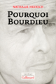 Pourquoi Bourdieu (9782070785995-front-cover)