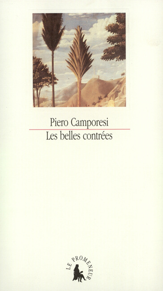 Les Belles contrées, Naissance du paysage italien (9782070729814-front-cover)