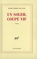 Un soleil coupé vif (9782070706129-front-cover)