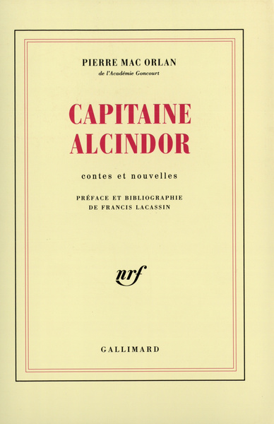 Capitaine Alcindor (9782070713332-front-cover)