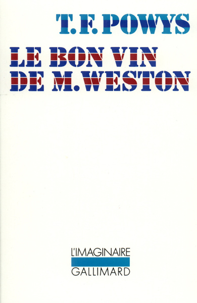 Le bon vin de M. Weston (9782070705764-front-cover)