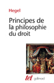 Principes de la philosophie du droit (9782070715312-front-cover)