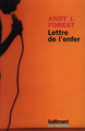 Lettre de l'enfer (9782070762248-front-cover)