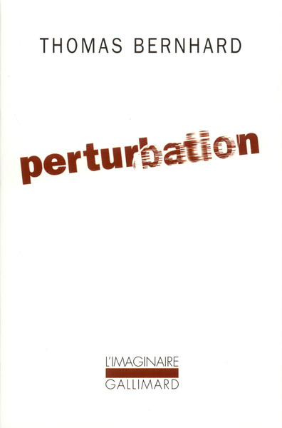 Perturbation (9782070709076-front-cover)