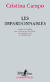 Les Impardonnables (9782070726196-front-cover)