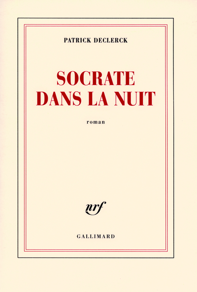 Socrate dans la nuit (9782070781102-front-cover)