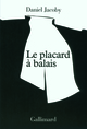 Le placard à balais (9782070782826-front-cover)