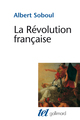 La Révolution française (9782070701063-front-cover)