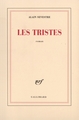 Les tristes (9782070774951-front-cover)