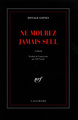 Ne mourez jamais seul (9782070730575-front-cover)