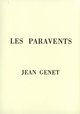 Les Paravents (9782070751488-front-cover)