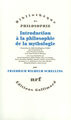 Introduction à la philosophie de la mythologie (9782070745159-front-cover)