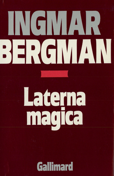Laterna magica (9782070711864-front-cover)