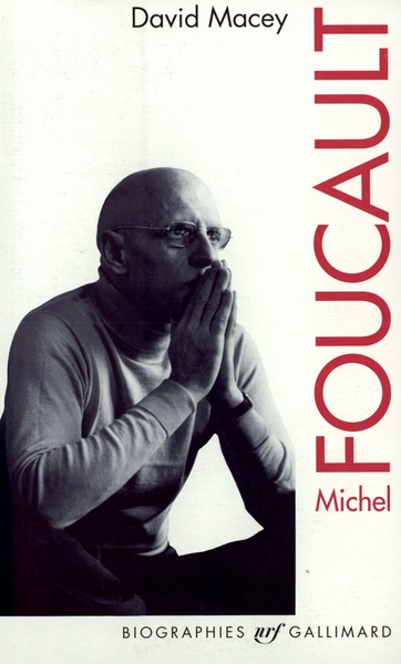 Michel Foucault (9782070736805-front-cover)