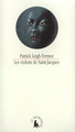 Les Violons de Saint-Jacques, Un conte des Antilles (9782070725137-front-cover)