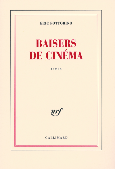 Baisers de cinéma (9782070785841-front-cover)