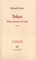 Tokyo, Petits portraits de l'aube (9782070772131-front-cover)