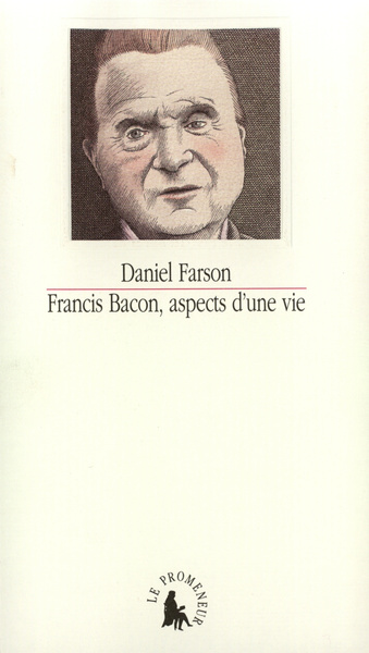 Francis Bacon, aspects d'une vie (9782070737017-front-cover)