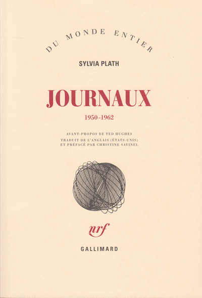 Journaux, (1950-1962) (9782070749201-front-cover)