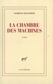 La chambre des machines (9782070776269-front-cover)