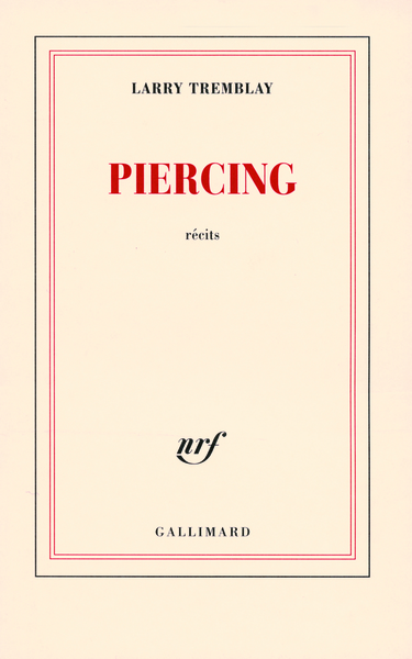 Piercing (9782070776160-front-cover)