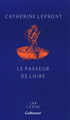 Le Passeur de Loire (9782070719402-front-cover)