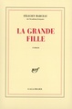 La Grande fille (9782070748310-front-cover)