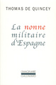 La Nonne militaire d'Espagne (9782070762712-front-cover)