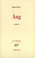 Ang (9782070721498-front-cover)