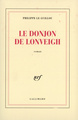 Le donjon de Lonveigh (9782070724017-front-cover)