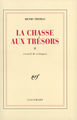 La Chasse aux trésors, Recueil de critiques (9782070727636-front-cover)