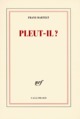 Pleut-il ? (9782070785780-front-cover)