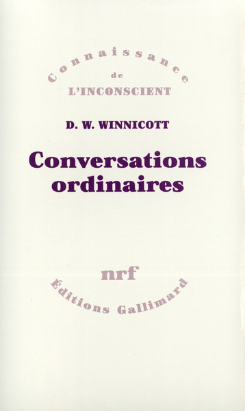 Conversations ordinaires (9782070711741-front-cover)