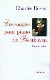 Les sonates pour piano de Beethoven, Un petit guide (9782070720248-front-cover)