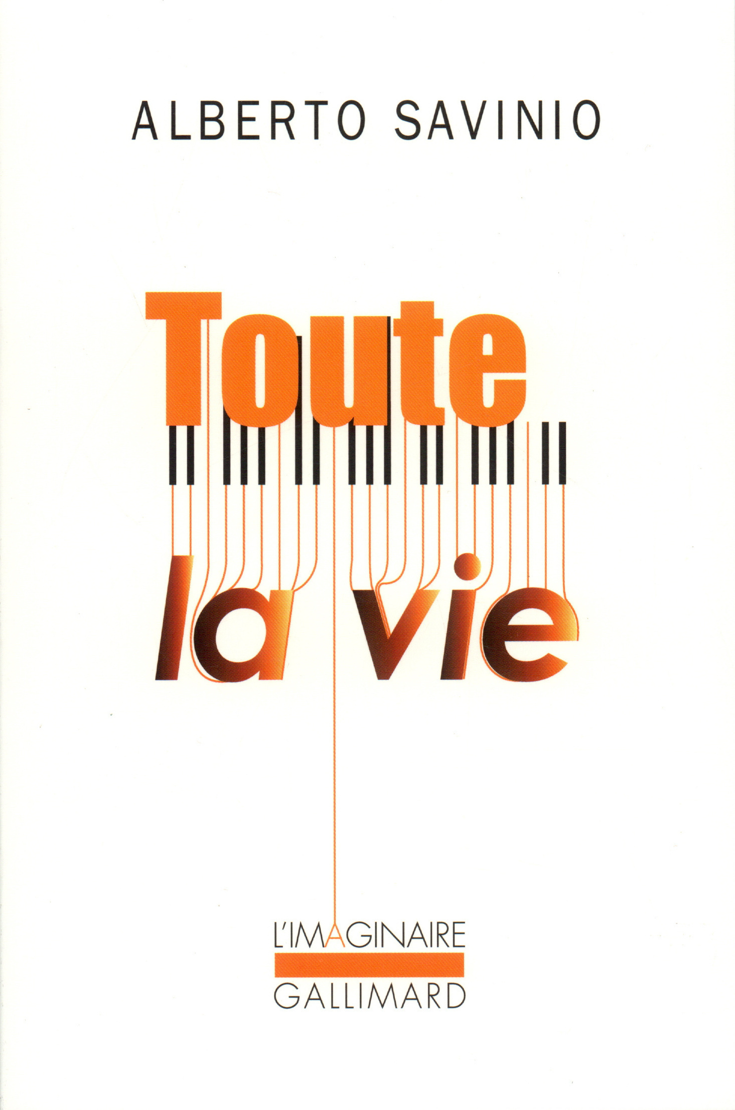 Toute la vie (9782070775415-front-cover)