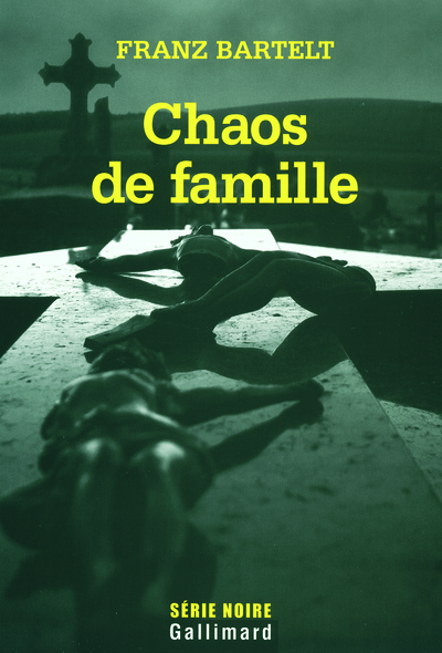 Chaos de famille (9782070780990-front-cover)