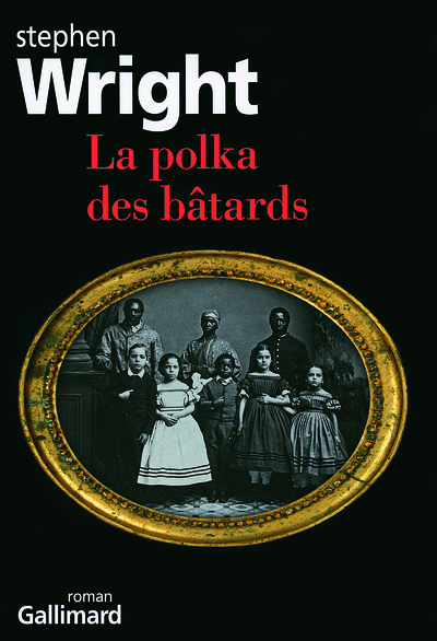 La polka des bâtards (9782070782802-front-cover)