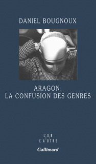 Aragon, la confusion des genres (9782070751259-front-cover)