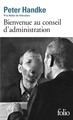 Bienvenue au conseil d'administration (9782070750344-front-cover)