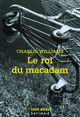 Le roi du macadam (9782070786510-front-cover)