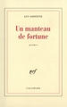 Un Manteau de fortune (9782070761333-front-cover)