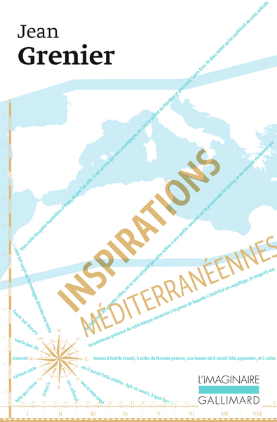 Inspirations méditerranéennes (9782070751976-front-cover)