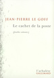 Le Cachet de la poste, Feuilles volantes (9782070758364-front-cover)